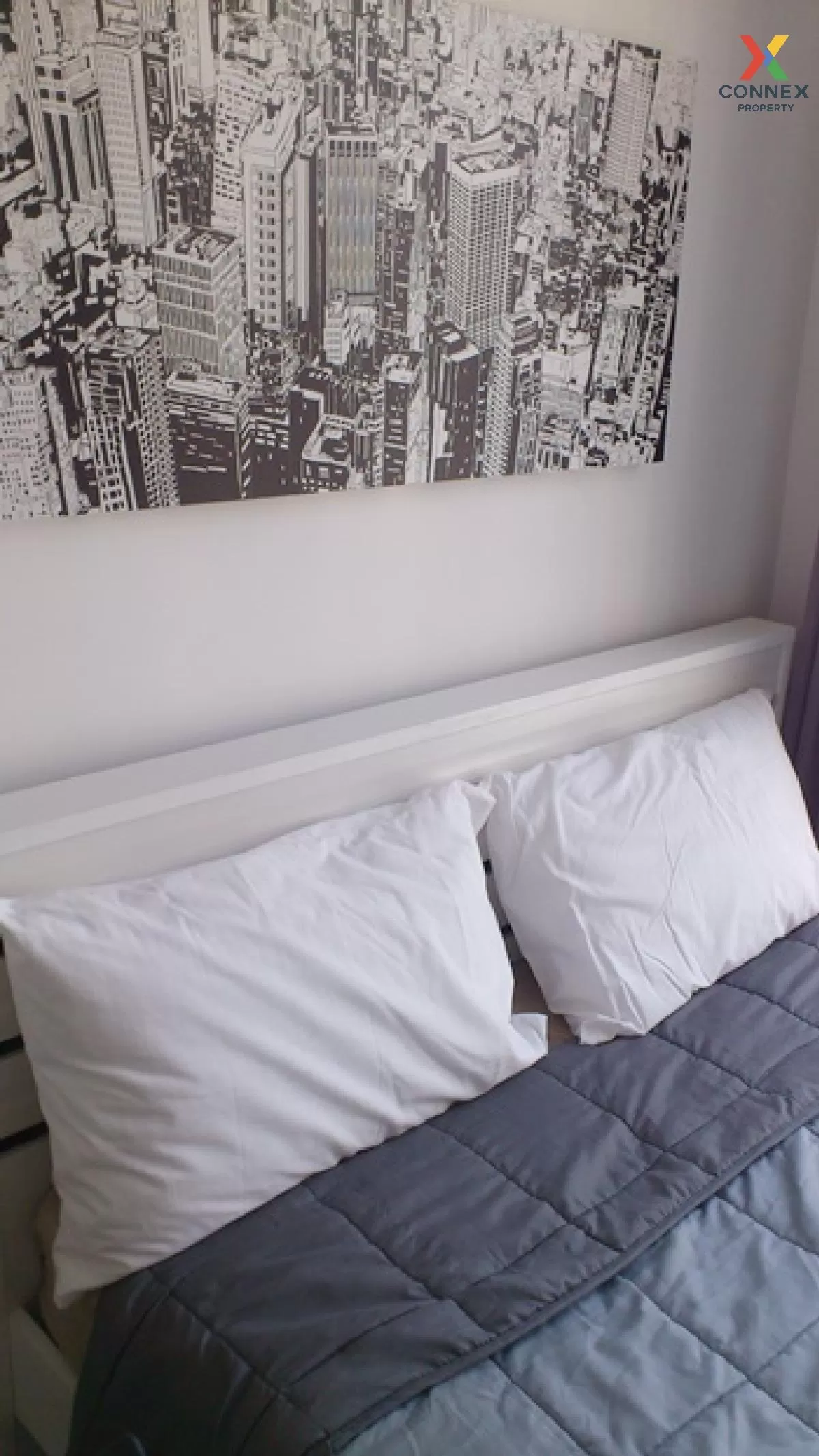 FOR RENT condo , Ideo Mobi Sukhumvit , BTS-On Nut , Bang Chak , P