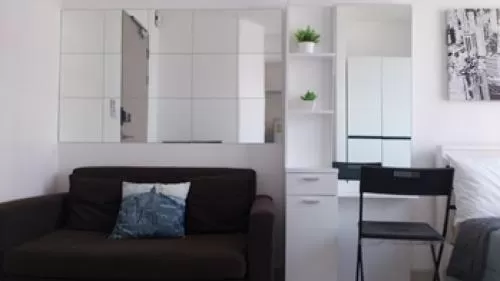 FOR RENT condo , Ideo Mobi Sukhumvit , BTS-On Nut , Bang Chak , Phra Khanong , Bangkok , CX-11095