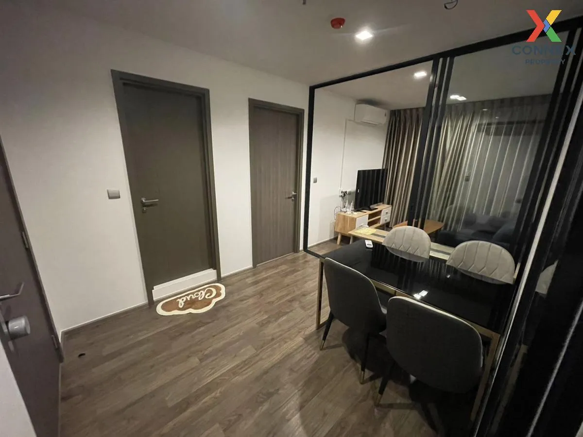 For Rent Condo , Life Ladprao Valley , BTS-Ha Yaek Lat Phrao , Ch 2
