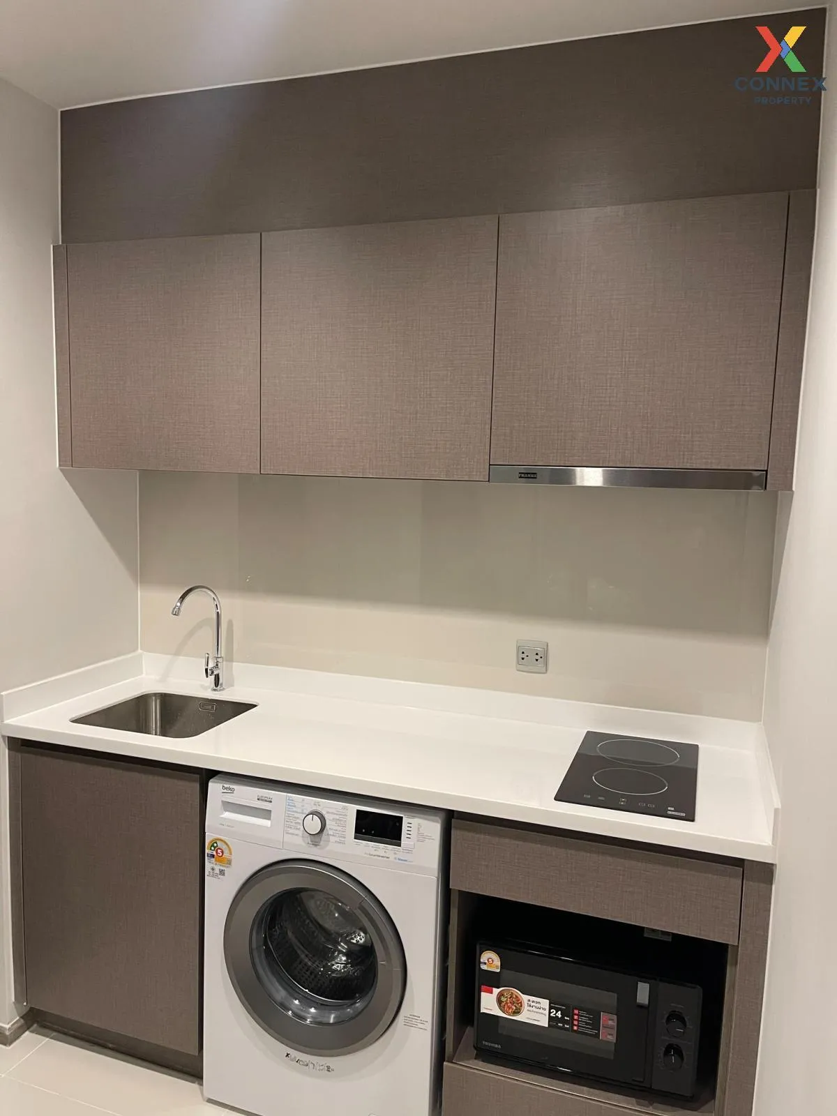 For Rent Condo , Life Ladprao Valley , BTS-Ha Yaek Lat Phrao , Ch 3