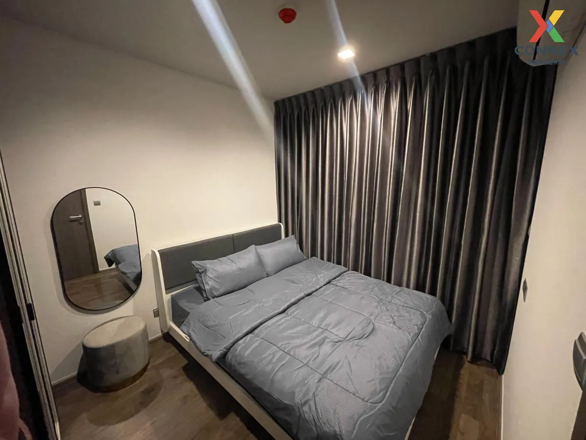 For Rent Condo , Life Ladprao Valley , BTS-Ha Yaek Lat Phrao , Ch 4