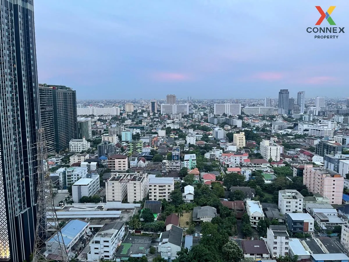 For Rent Condo , Life Ladprao Valley , BTS-Ha Yaek Lat Phrao , Ch