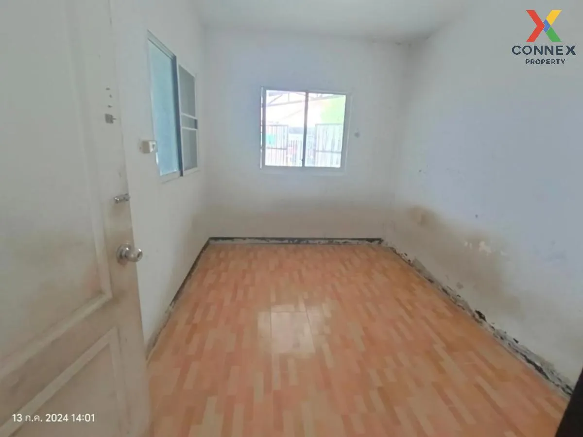 For Sale Townhouse/Townhome  , Baan Pruksa 7 Lamlukka , Lam Luk K