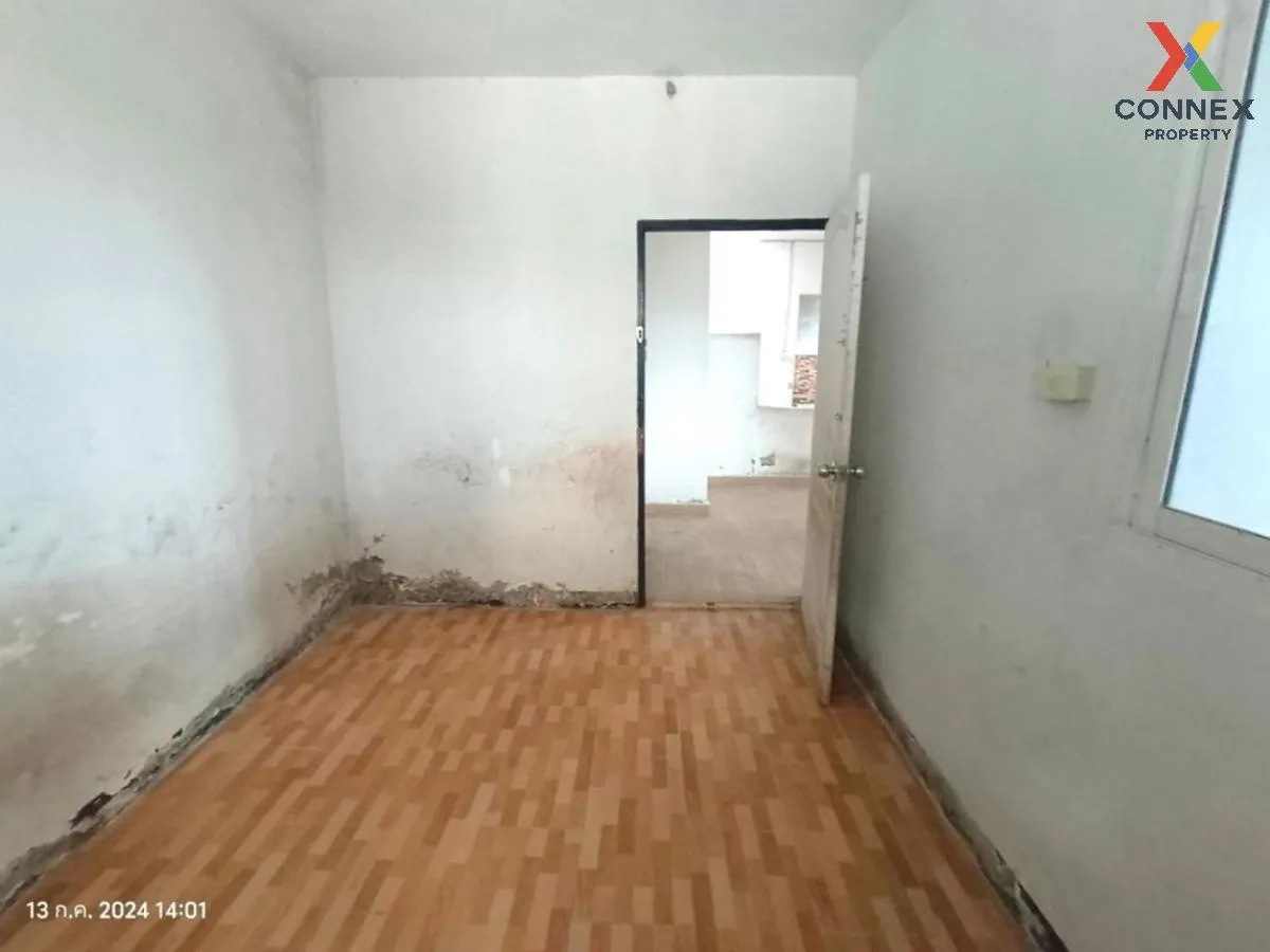 For Sale Townhouse/Townhome  , Baan Pruksa 7 Lamlukka , Lam Luk K