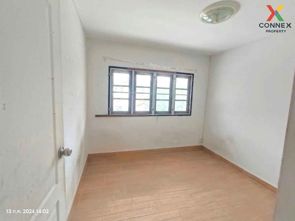 For Sale Townhouse/Townhome  , Baan Pruksa 7 Lamlukka , Lam Luk K