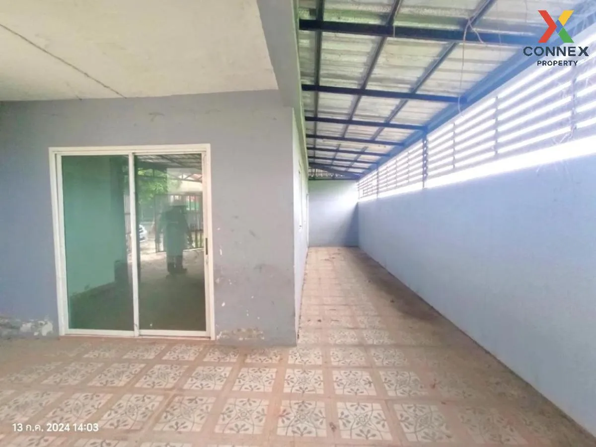 For Sale Townhouse/Townhome  , Baan Pruksa 7 Lamlukka , Lam Luk K 4