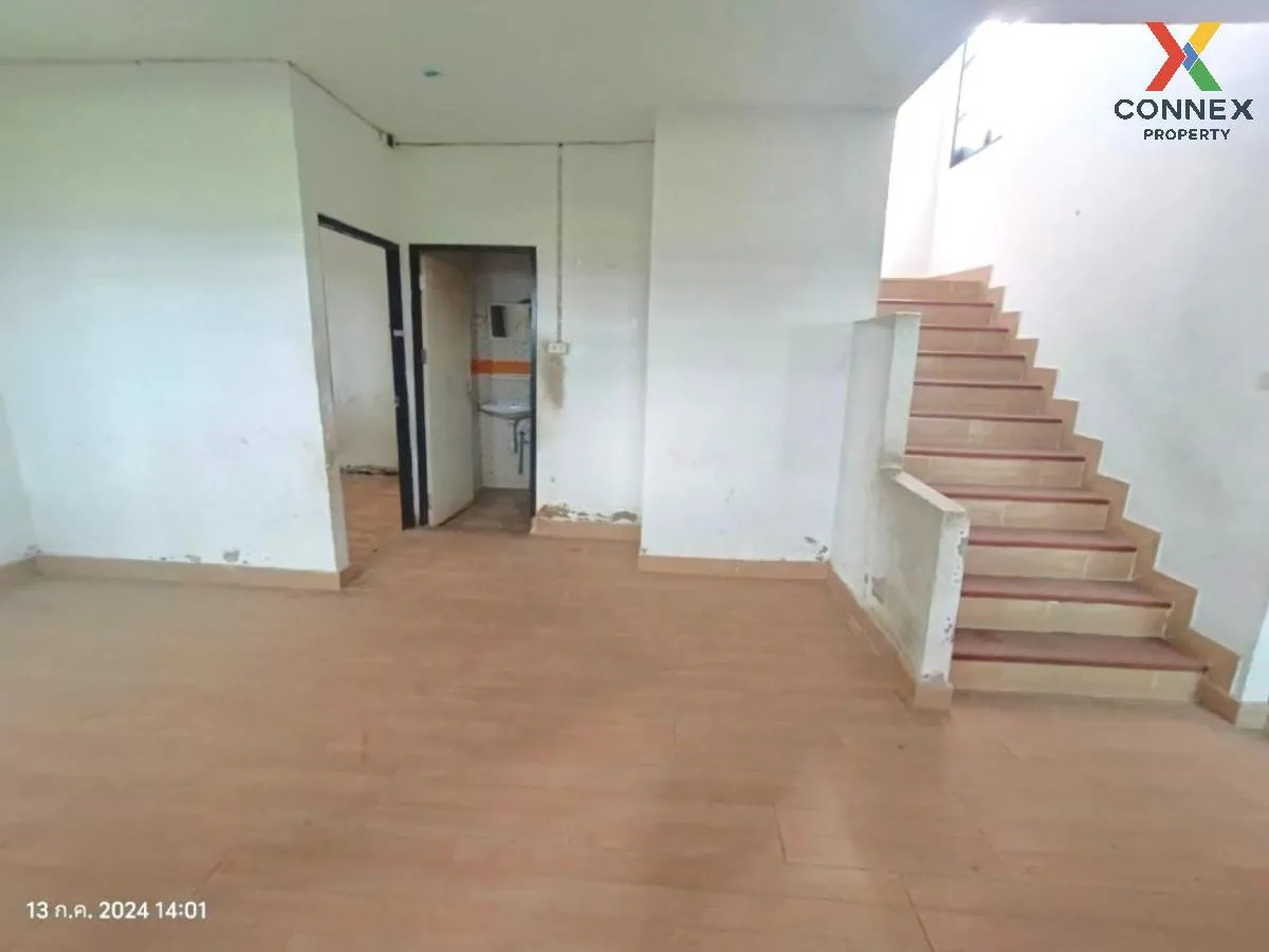 For Sale Townhouse/Townhome  , Baan Pruksa 7 Lamlukka , Lam Luk K