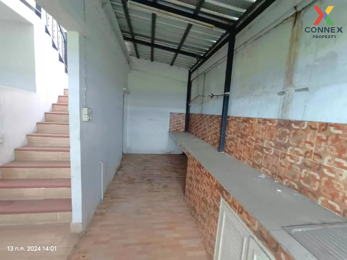 For Sale Townhouse/Townhome  , Baan Pruksa 7 Lamlukka , Lam Luk K