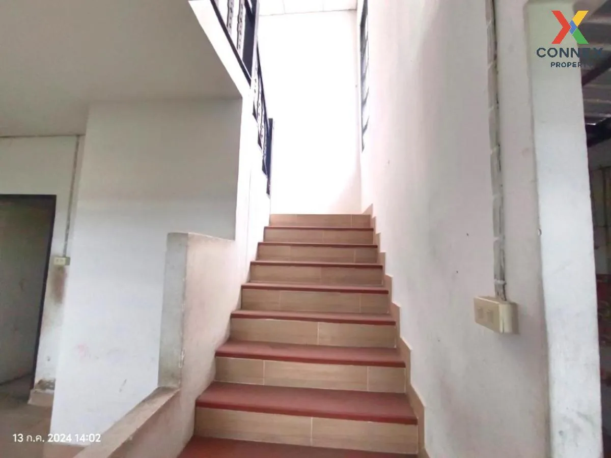 For Sale Townhouse/Townhome  , Baan Pruksa 7 Lamlukka , Lam Luk K