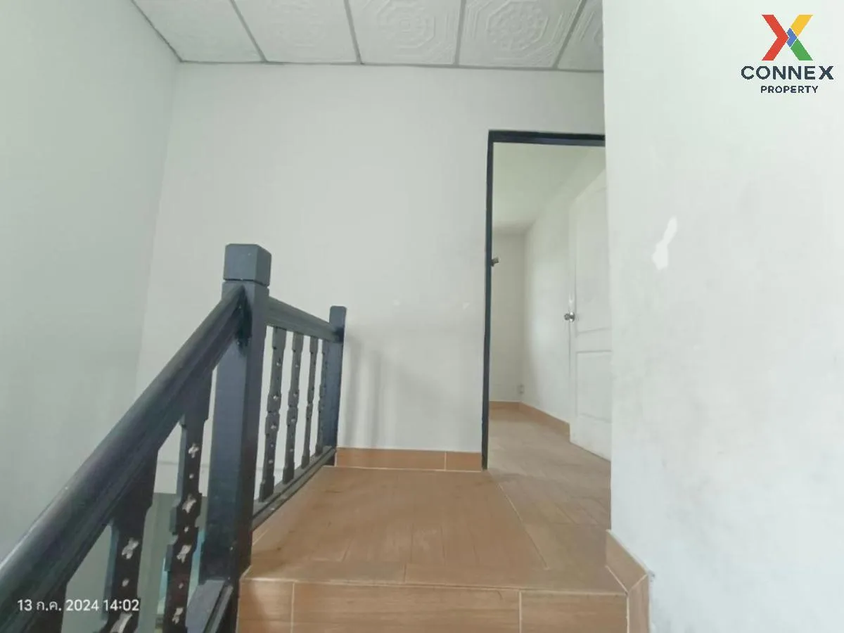 For Sale Townhouse/Townhome  , Baan Pruksa 7 Lamlukka , Lam Luk K