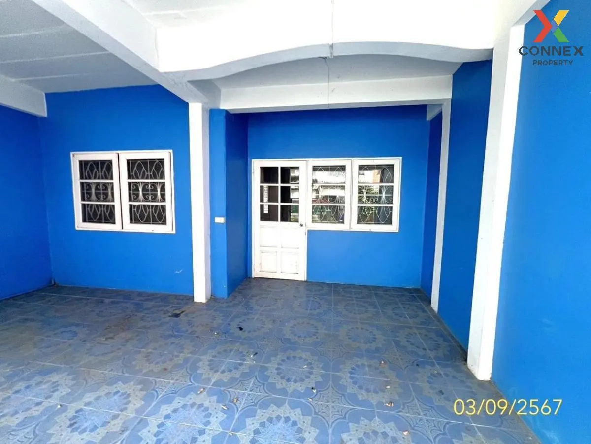 ขายทาวน์เฮ้าส์/ทาวน์โฮม  บ้านเรือนสุข 2 ลำผักกูด ธัญบุรี ปทุมธานี ขายทาวน์เฮ้าส์/ทาวน์โฮม  บ้านเรือนสุข 2 ลำผักกูด ธัญบุรี ปทุมธานี 2