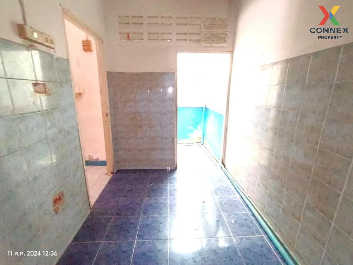 For Sale Townhouse/Townhome  , Baan Ruean Suk 2 , Lam Phak Kut , 
