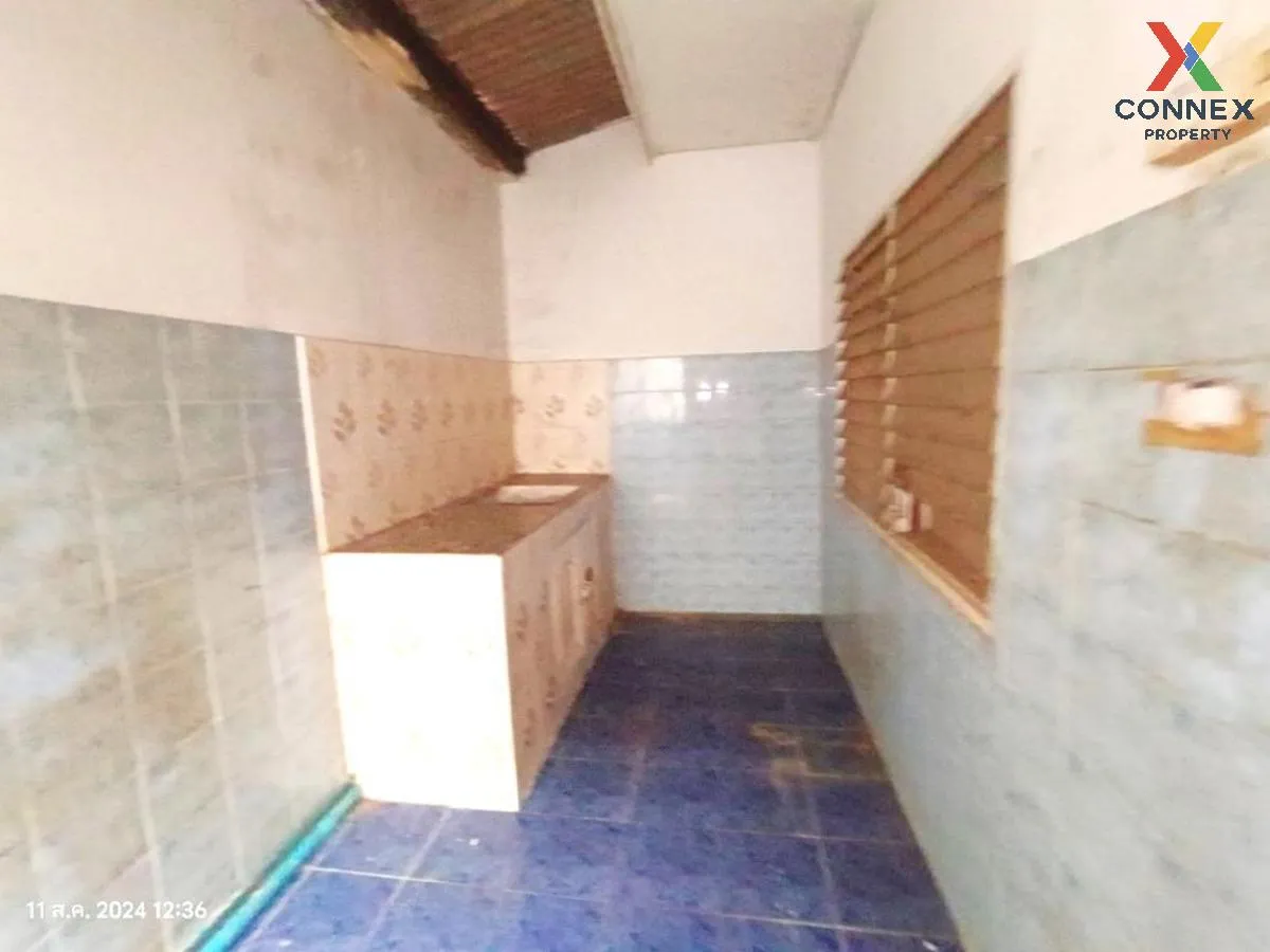 For Sale Townhouse/Townhome  , Baan Ruean Suk 2 , Lam Phak Kut , 