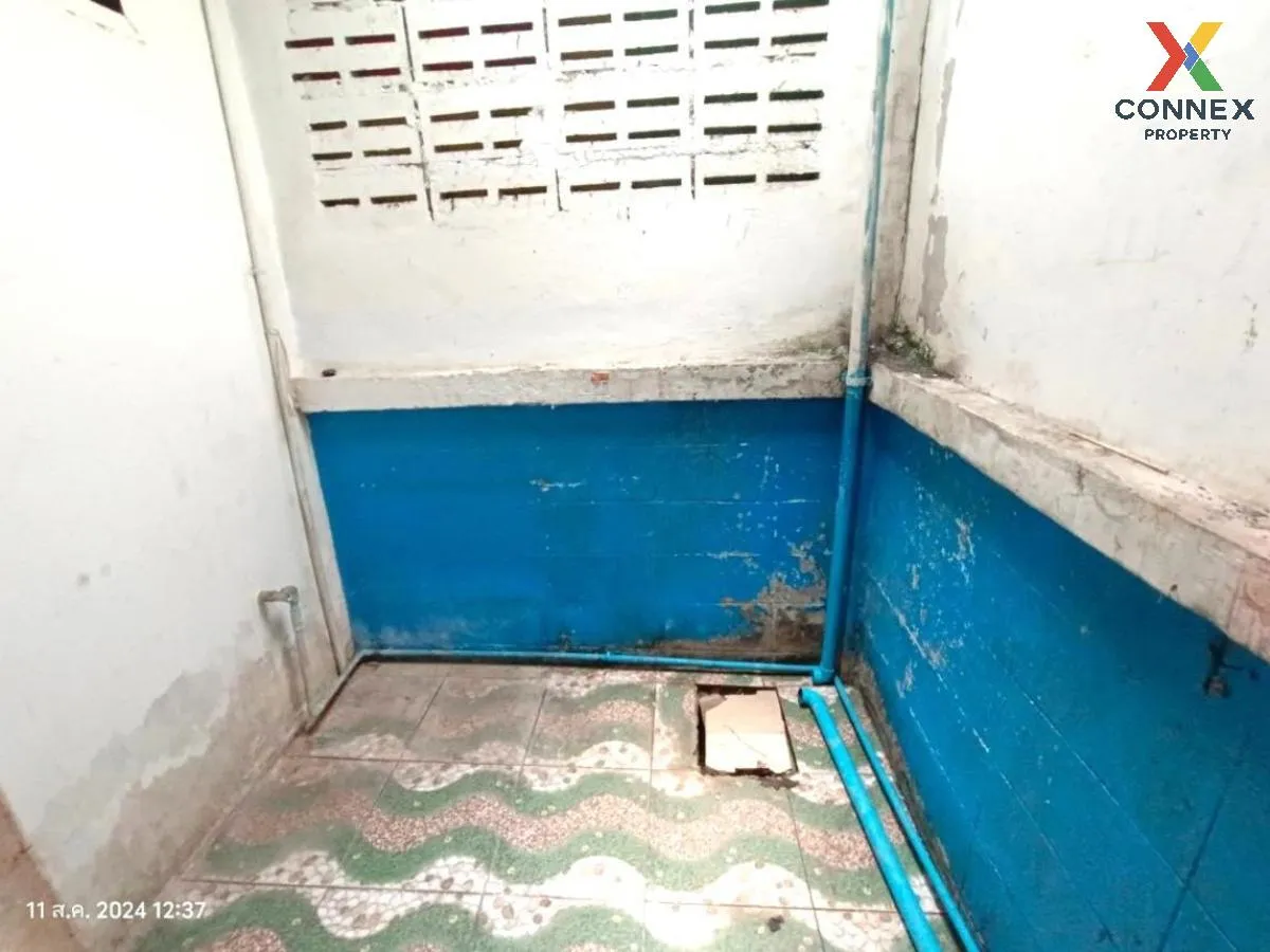 For Sale Townhouse/Townhome  , Baan Ruean Suk 2 , Lam Phak Kut , 