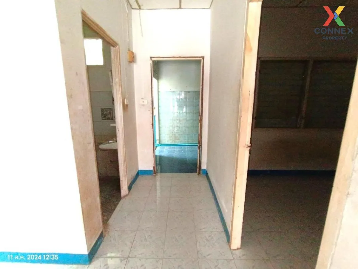 For Sale Townhouse/Townhome  , Baan Ruean Suk 2 , Lam Phak Kut , 