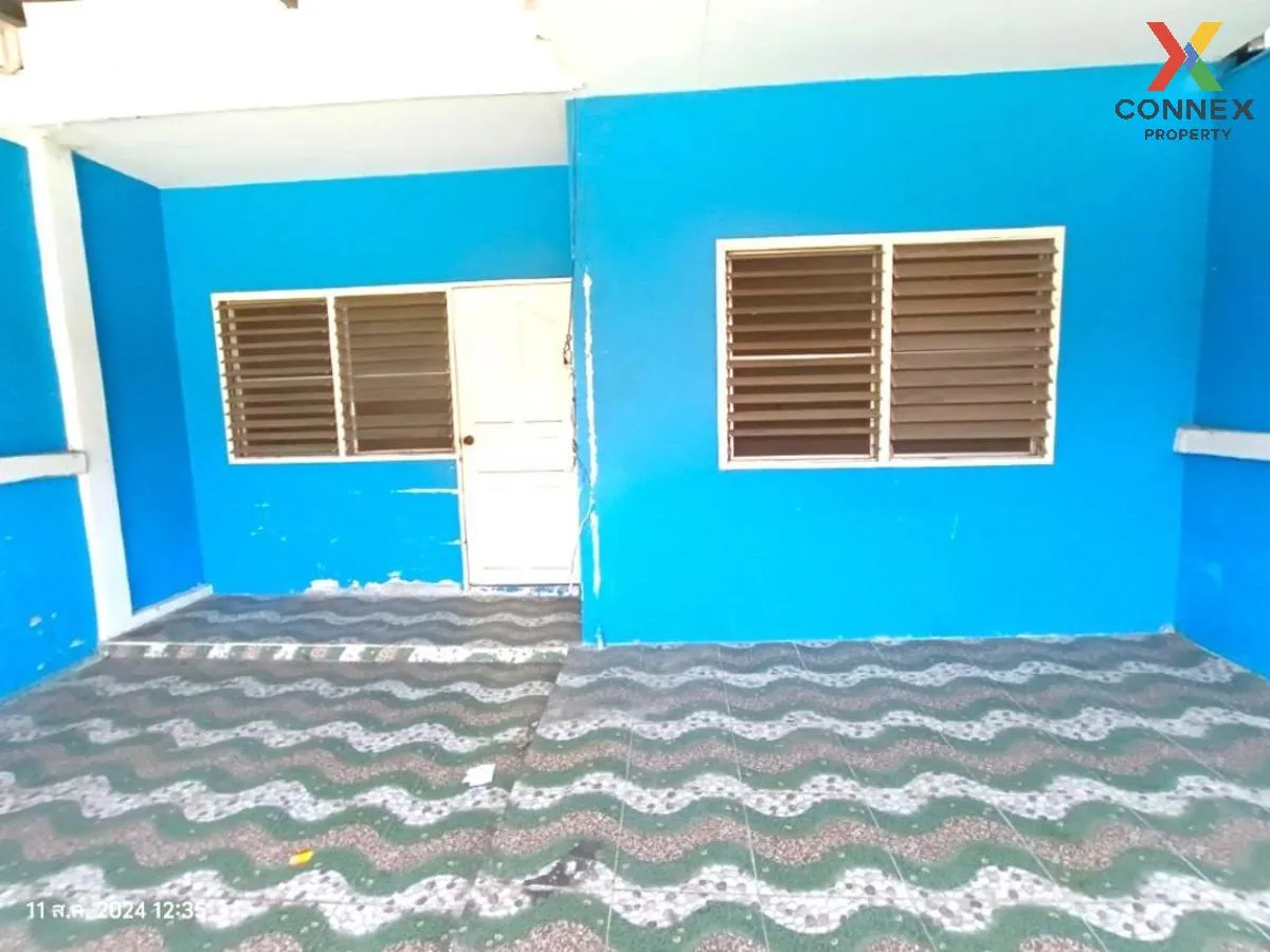 ขายทาวน์เฮ้าส์/ทาวน์โฮม  บ้านเรือนสุข 2 ลำผักกูด ธัญบุรี ปทุมธานี 2