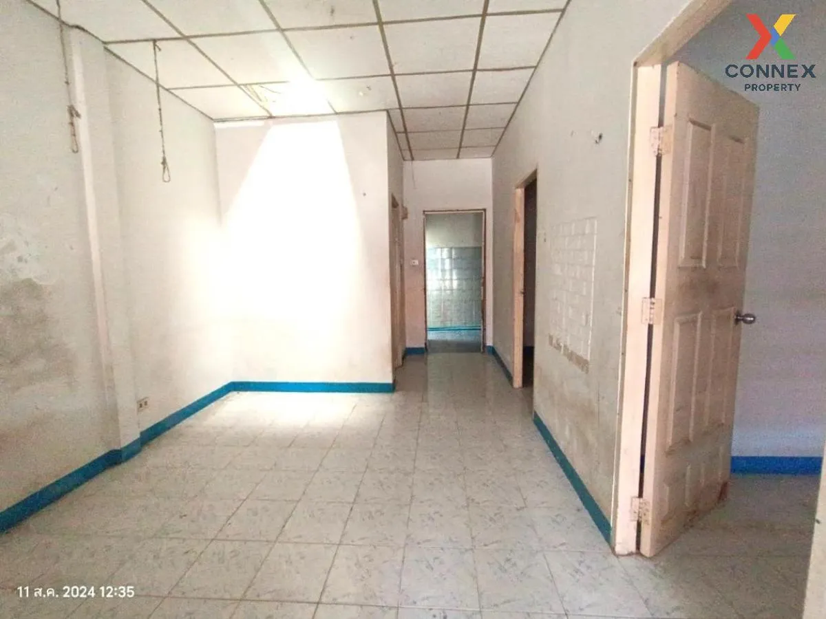 ขายทาวน์เฮ้าส์/ทาวน์โฮม  บ้านเรือนสุข 2 ลำผักกูด ธัญบุรี ปทุมธานี 3