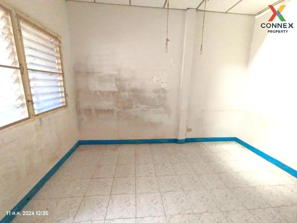 ขายทาวน์เฮ้าส์/ทาวน์โฮม  บ้านเรือนสุข 2 ลำผักกูด ธัญบุรี ปทุมธานี 4