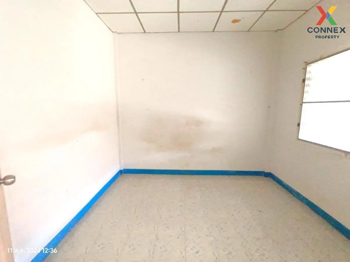 For Sale Townhouse/Townhome  , Baan Ruean Suk 2 , Lam Phak Kut , 