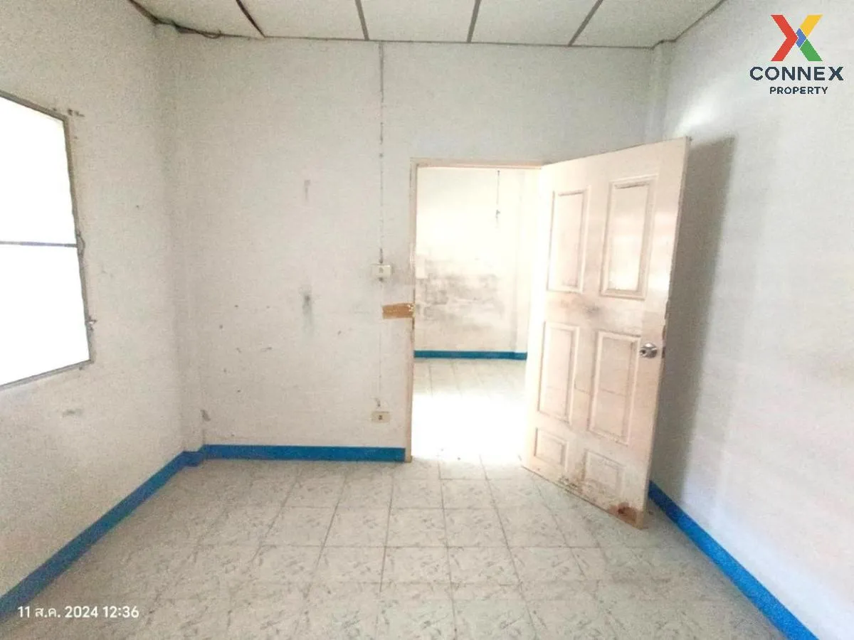 For Sale Townhouse/Townhome  , Baan Ruean Suk 2 , Lam Phak Kut , 