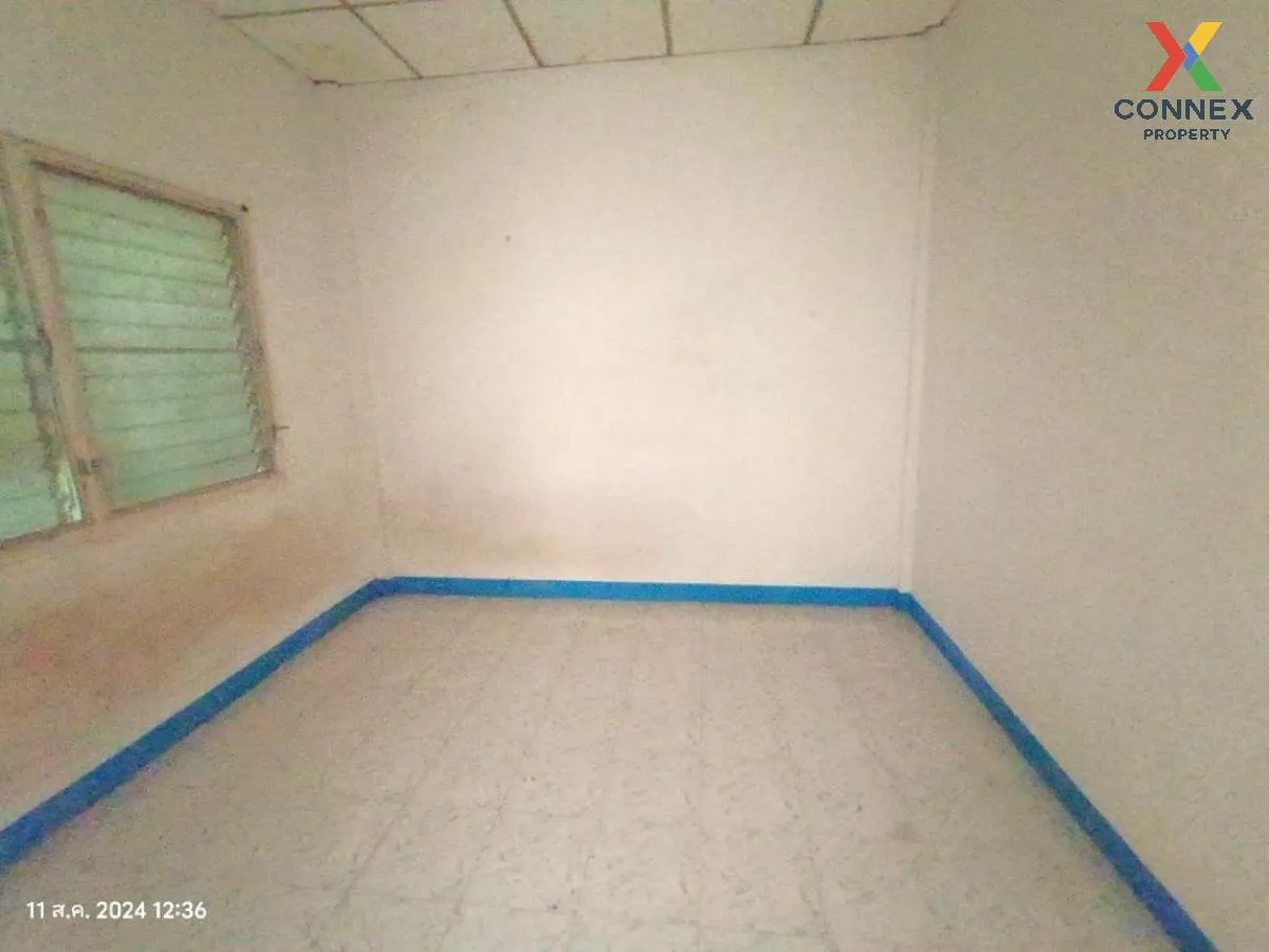 For Sale Townhouse/Townhome  , Baan Ruean Suk 2 , Lam Phak Kut , 