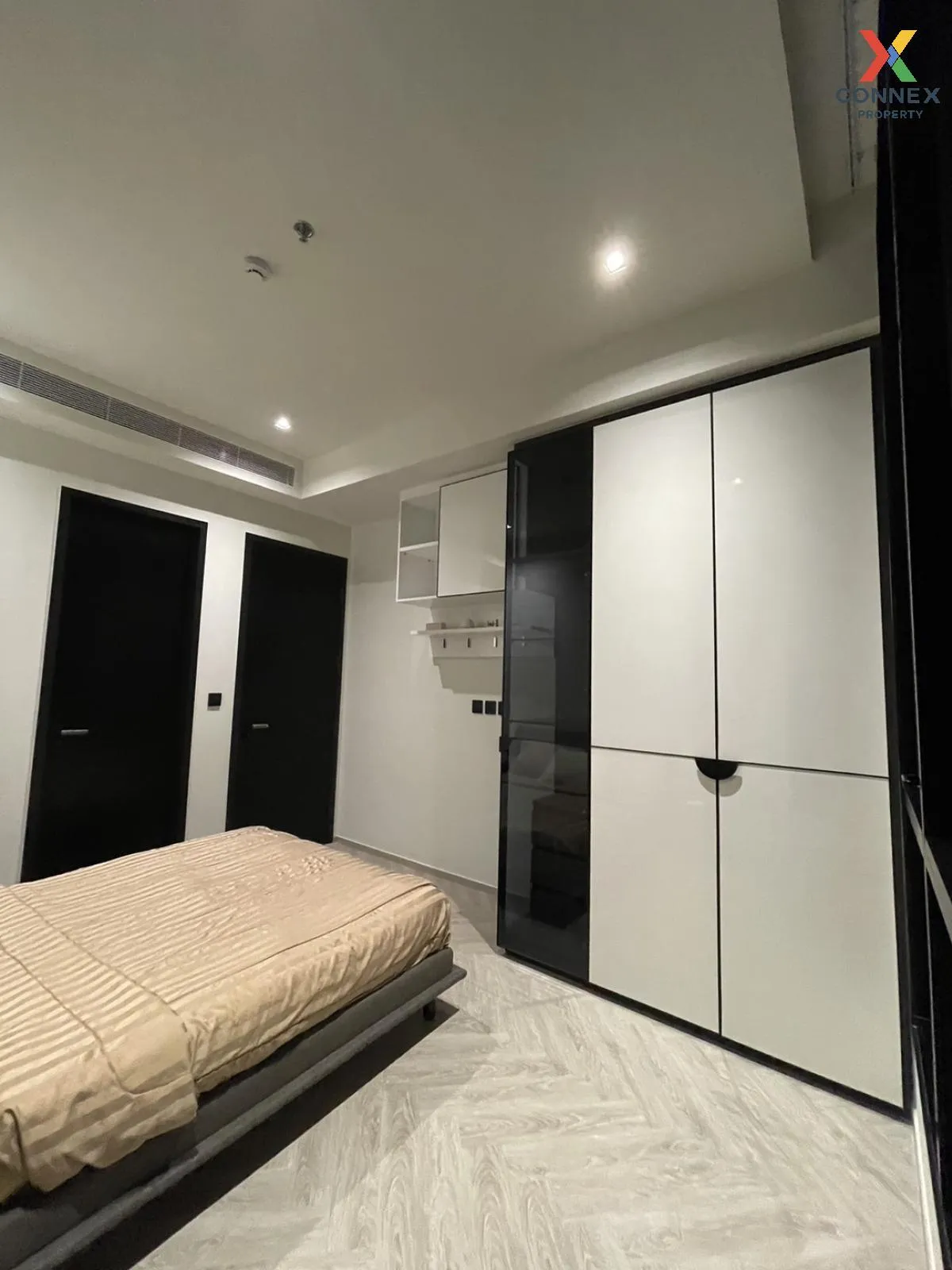 For Rent Condo , Chapter Charoennakhorn-Riverside , BTS-Krung Tho