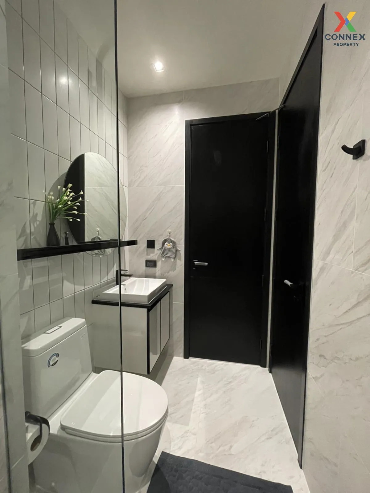 For Rent Condo , Chapter Charoennakhorn-Riverside , BTS-Krung Tho