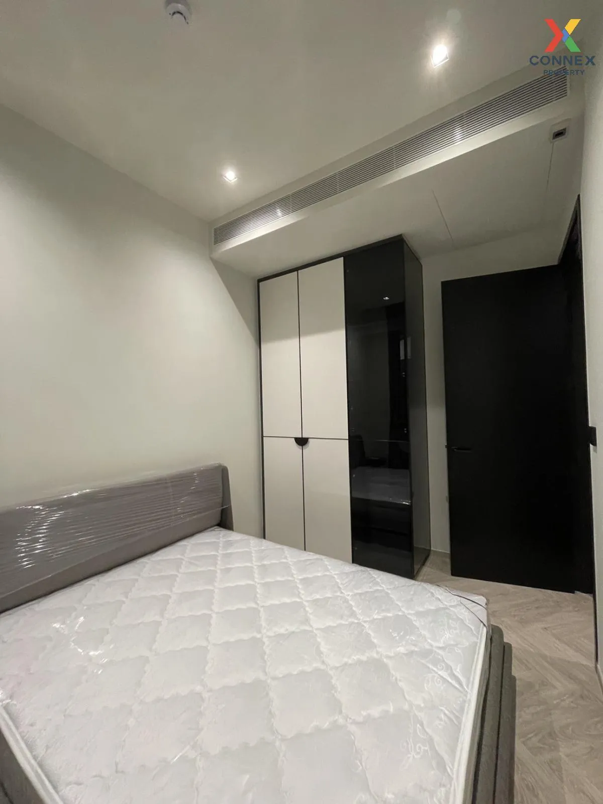 For Rent Condo , Chapter Charoennakhorn-Riverside , BTS-Krung Tho