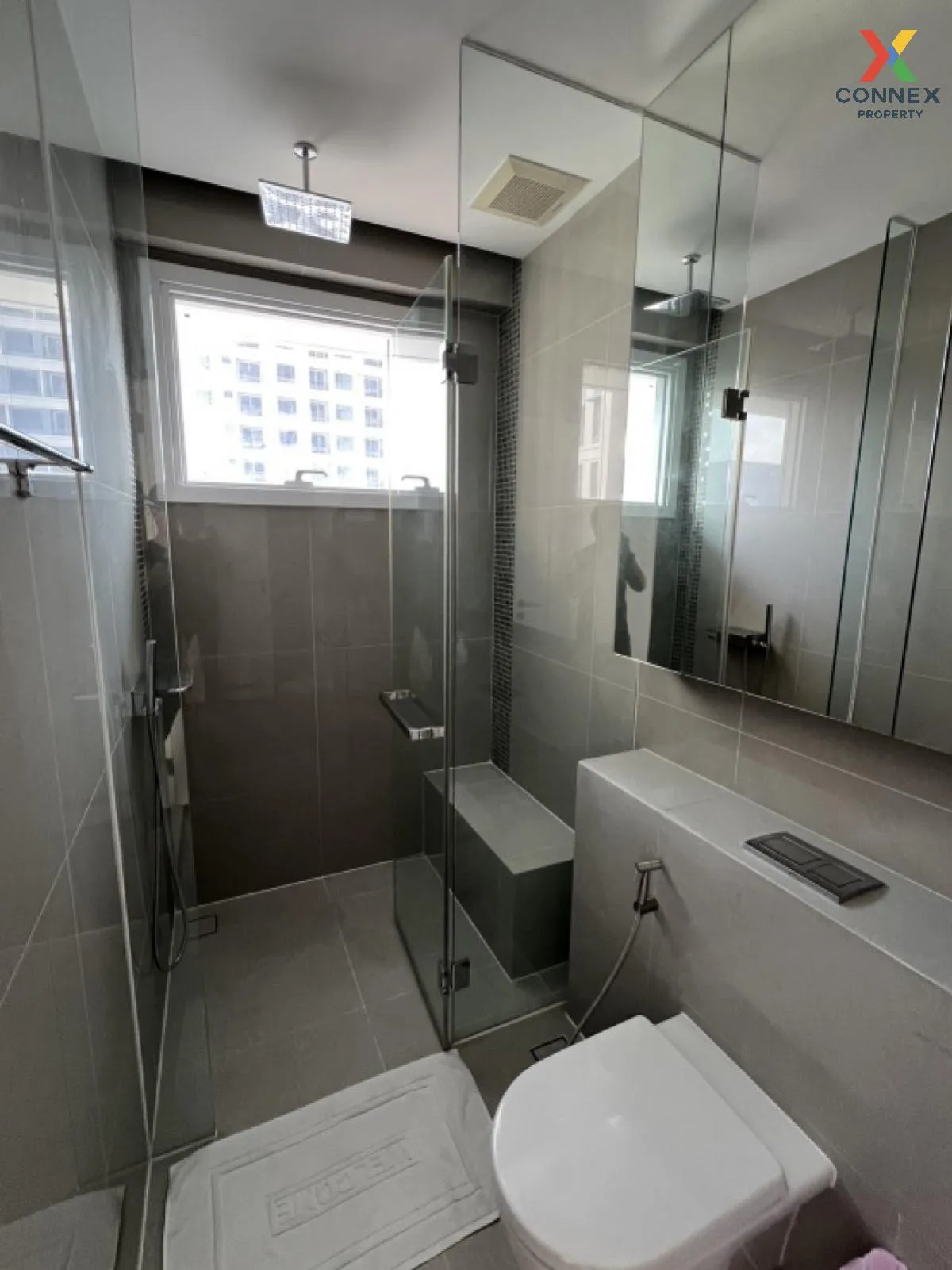 For Rent Condo , The Saint Residences , MRT-Phahon Yothin , Chomp 4