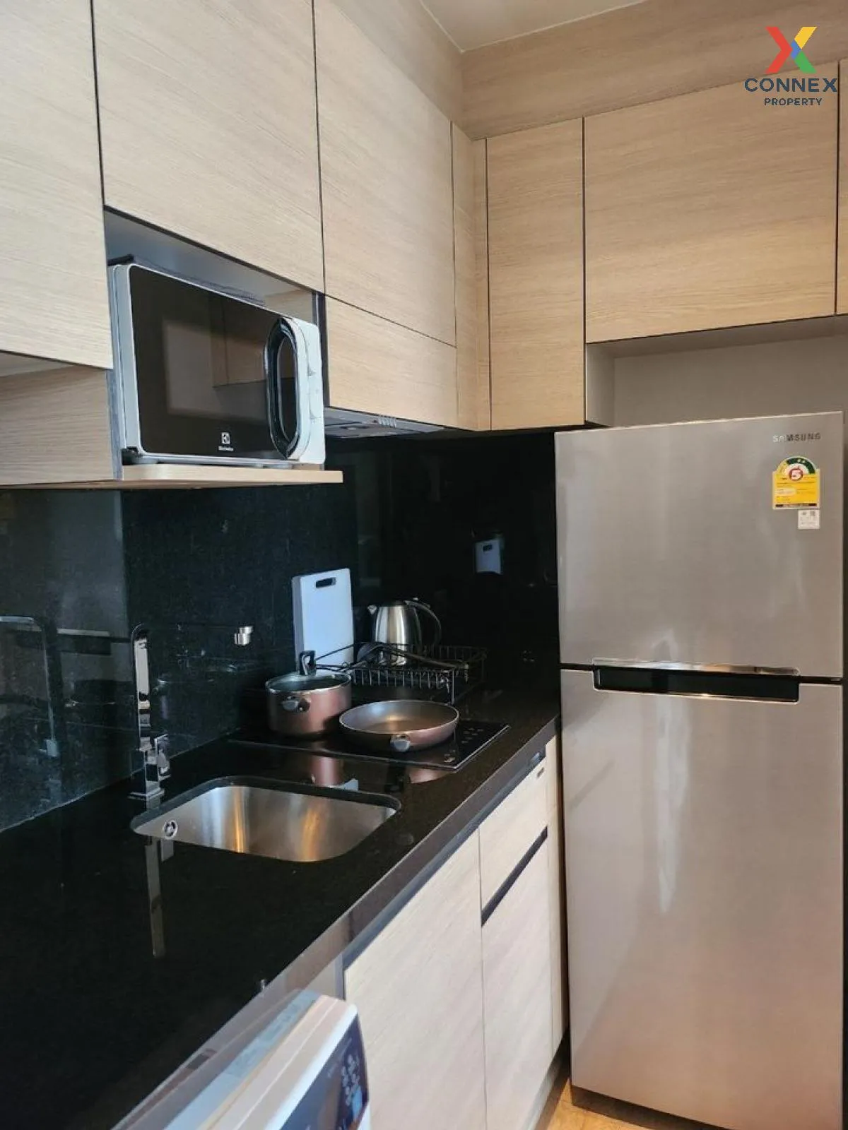 For Rent Condo , Park Origin Phrom Phong , BTS-Phrom Phong , Khlo 2