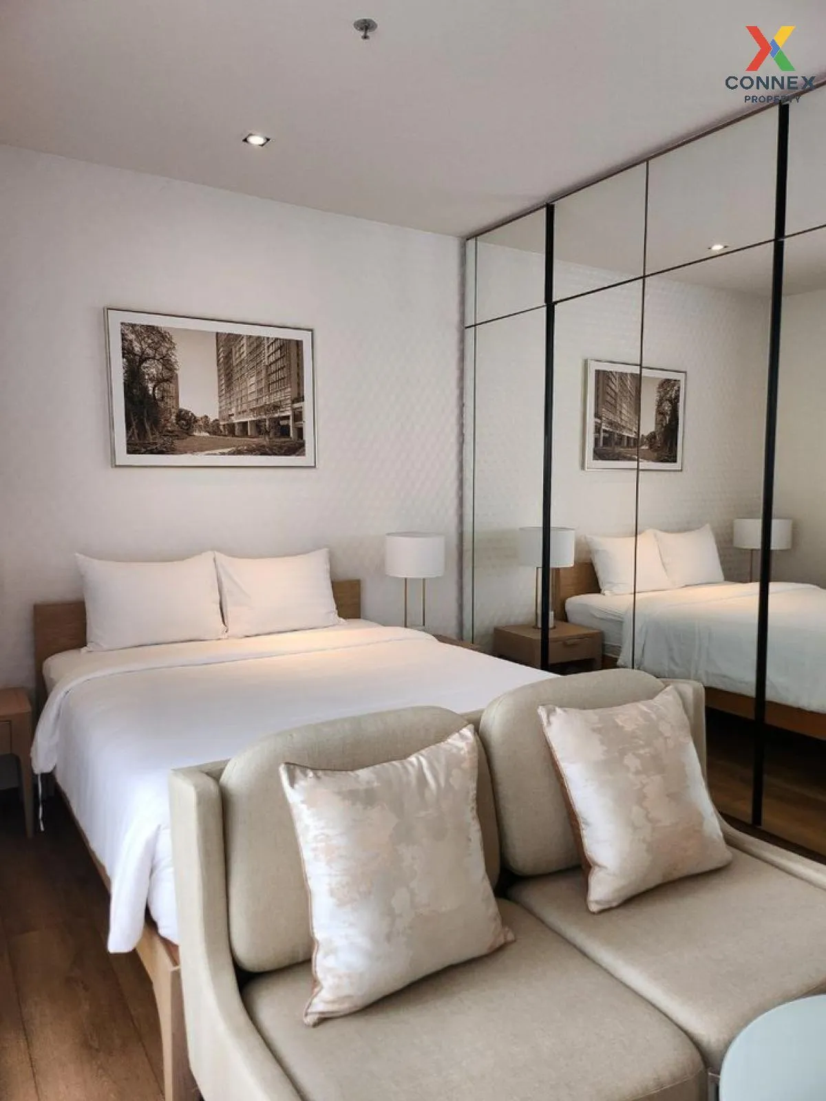 For Rent Condo , Park Origin Phrom Phong , BTS-Phrom Phong , Khlo 3