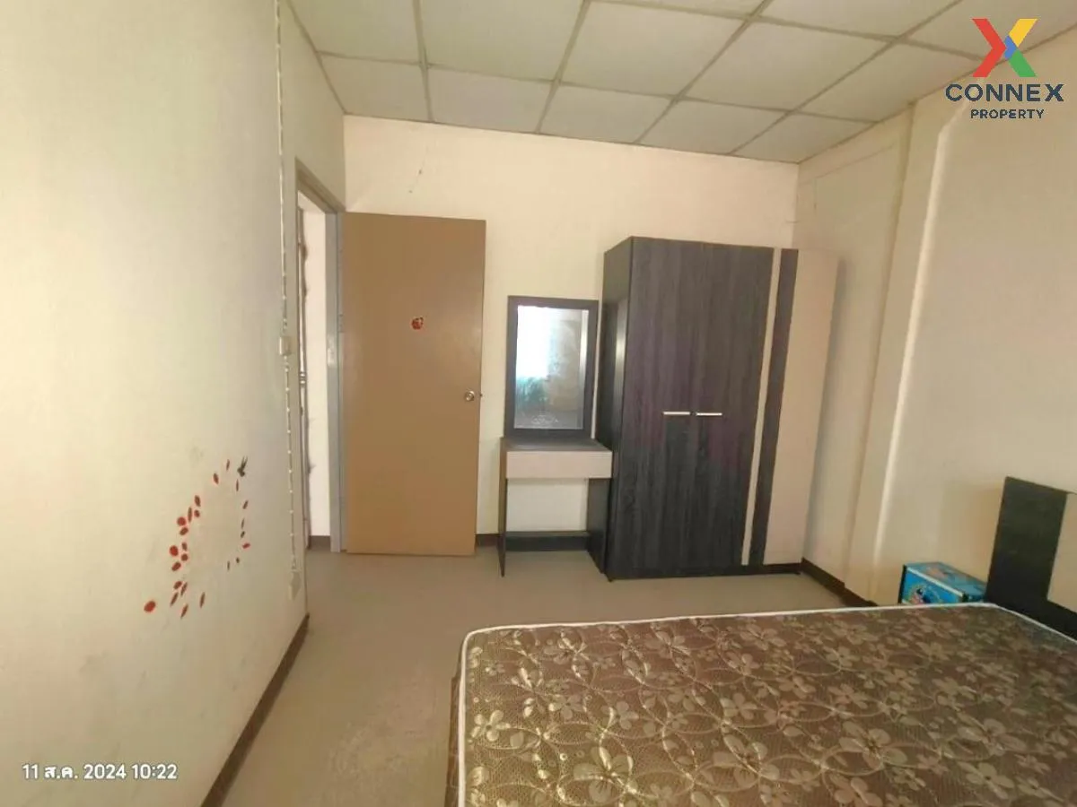 For Sale Townhouse/Townhome  , Baan Eua Arthorn Rangsit khlong 10