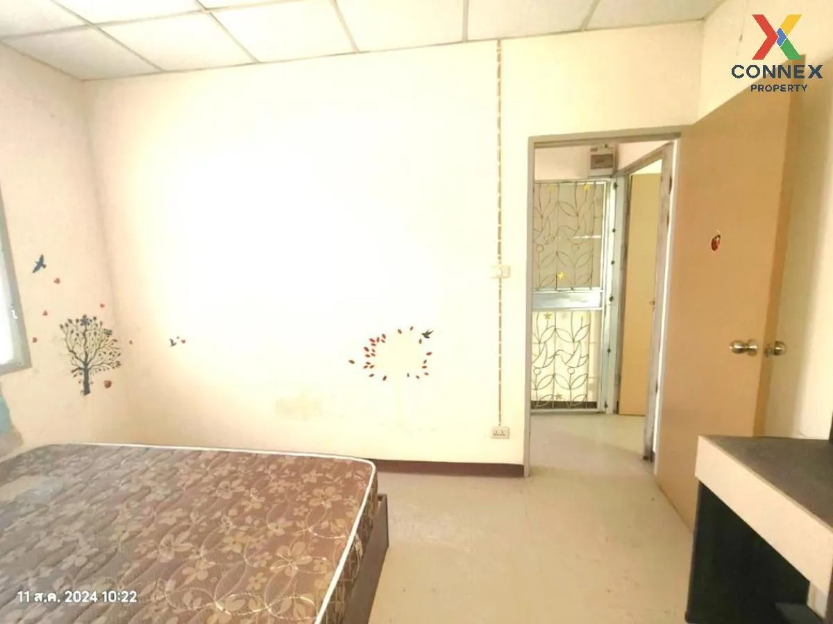 For Sale Townhouse/Townhome  , Baan Eua Arthorn Rangsit khlong 10