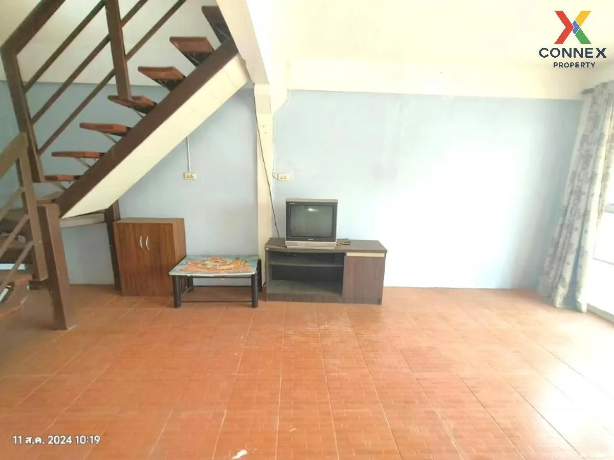 For Sale Townhouse/Townhome  , Baan Eua Arthorn Rangsit khlong 10