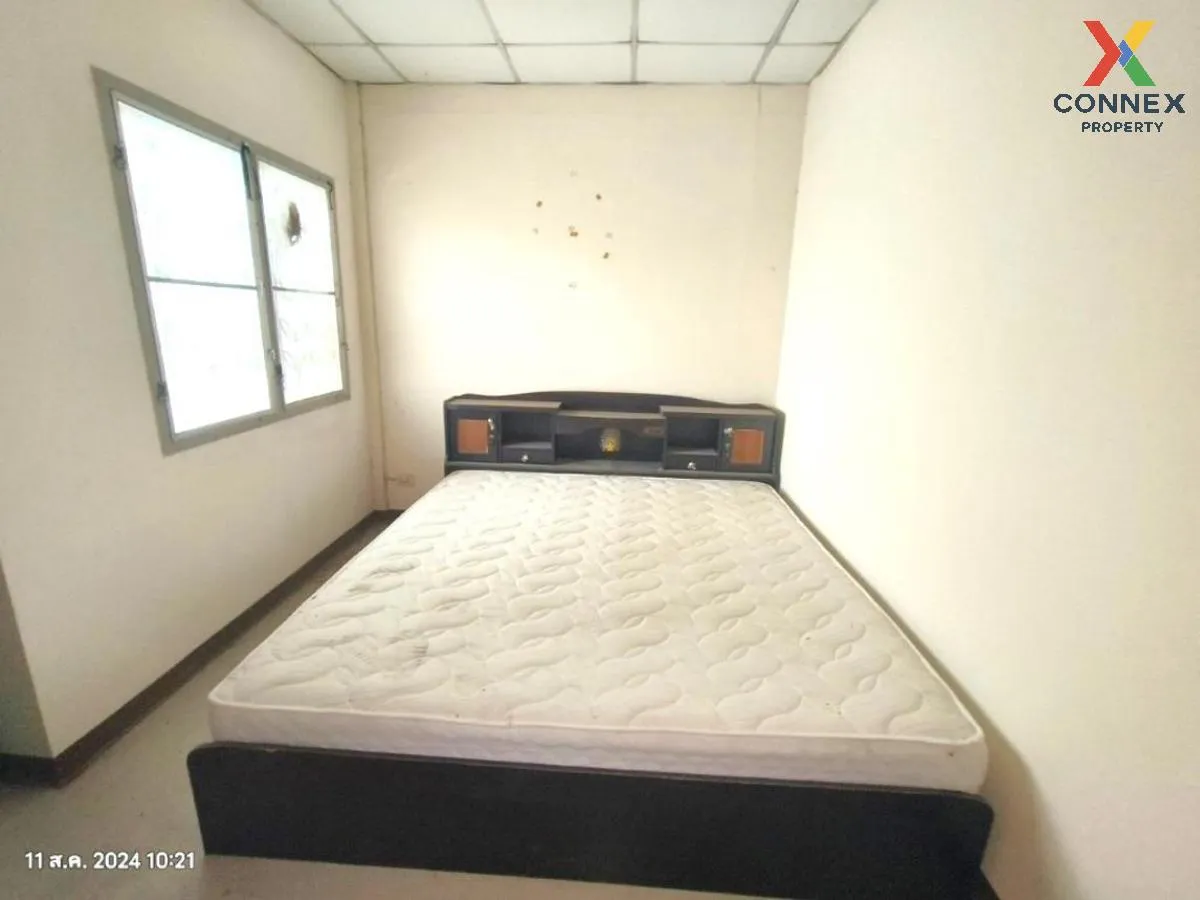 For Sale Townhouse/Townhome  , Baan Eua Arthorn Rangsit khlong 10