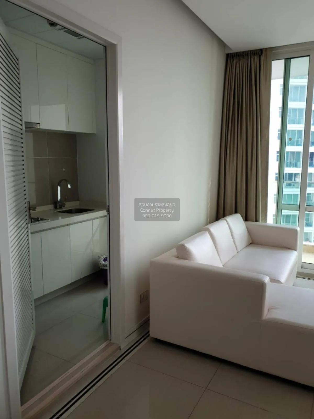 For Rent Condo , TC Green Rama 9 , MRT-Phra Ram 9 , Huai Khwang , 3