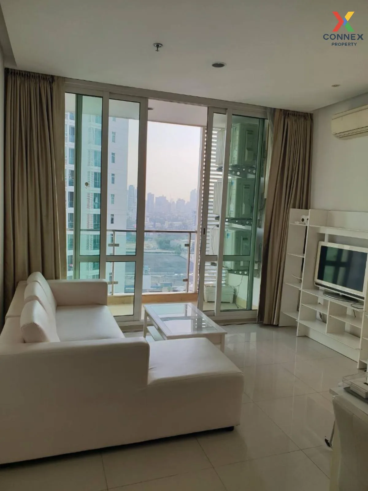 For Sale Condo , TC Green Rama 9 , MRT-Phra Ram 9 , Huai Khwang , 1