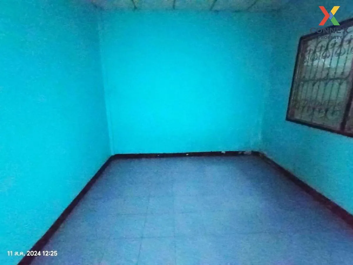 ขายทาวน์เฮ้าส์/ทาวน์โฮม  บ้านเรือนสุข 2 ลำผักกูด ธัญบุรี ปทุมธานี