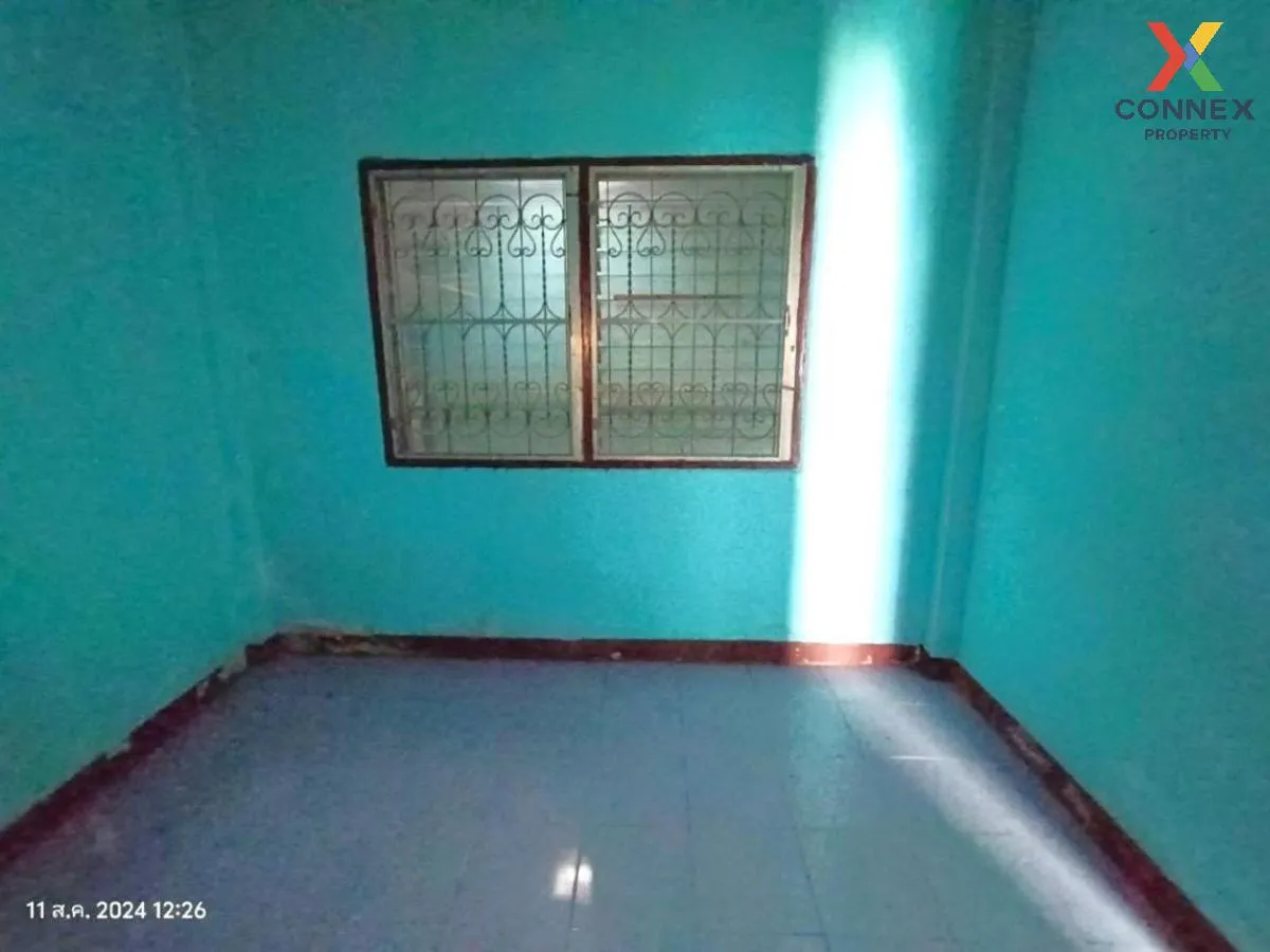 ขายทาวน์เฮ้าส์/ทาวน์โฮม  บ้านเรือนสุข 2 ลำผักกูด ธัญบุรี ปทุมธานี