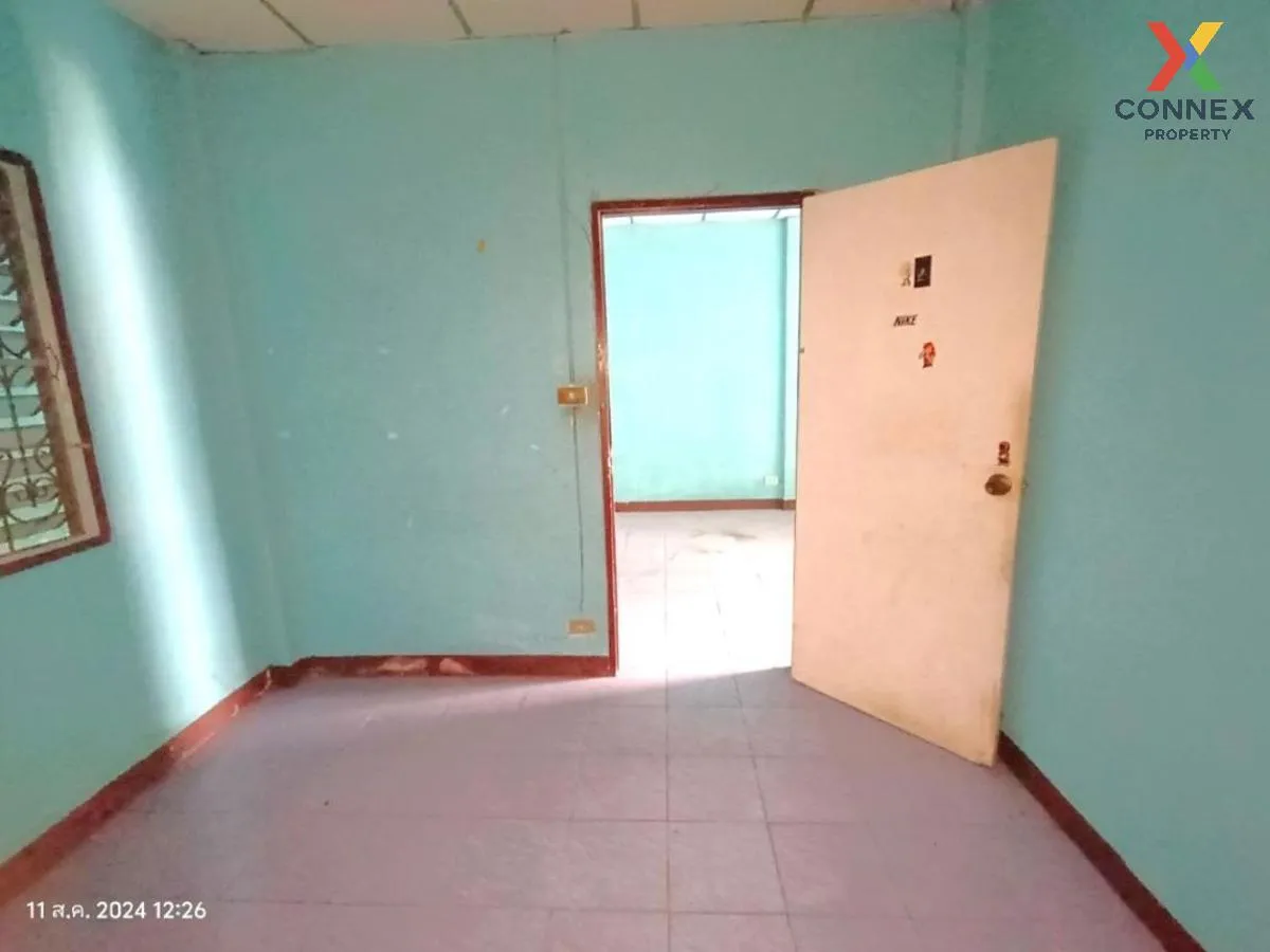 ขายทาวน์เฮ้าส์/ทาวน์โฮม  บ้านเรือนสุข 2 ลำผักกูด ธัญบุรี ปทุมธานี