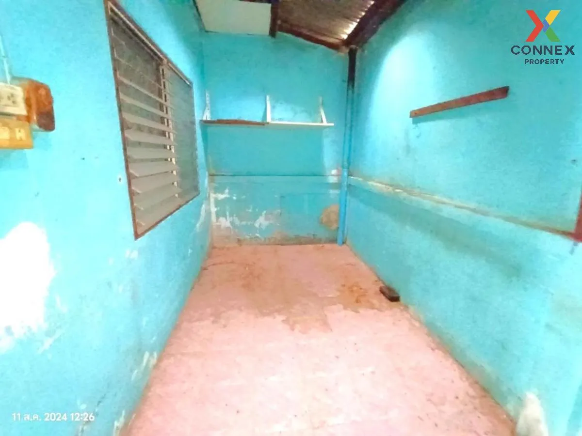 ขายทาวน์เฮ้าส์/ทาวน์โฮม  บ้านเรือนสุข 2 ลำผักกูด ธัญบุรี ปทุมธานี