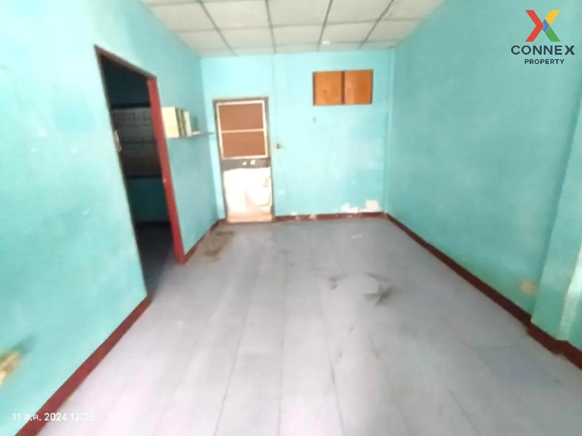 ขายทาวน์เฮ้าส์/ทาวน์โฮม  บ้านเรือนสุข 2 ลำผักกูด ธัญบุรี ปทุมธานี