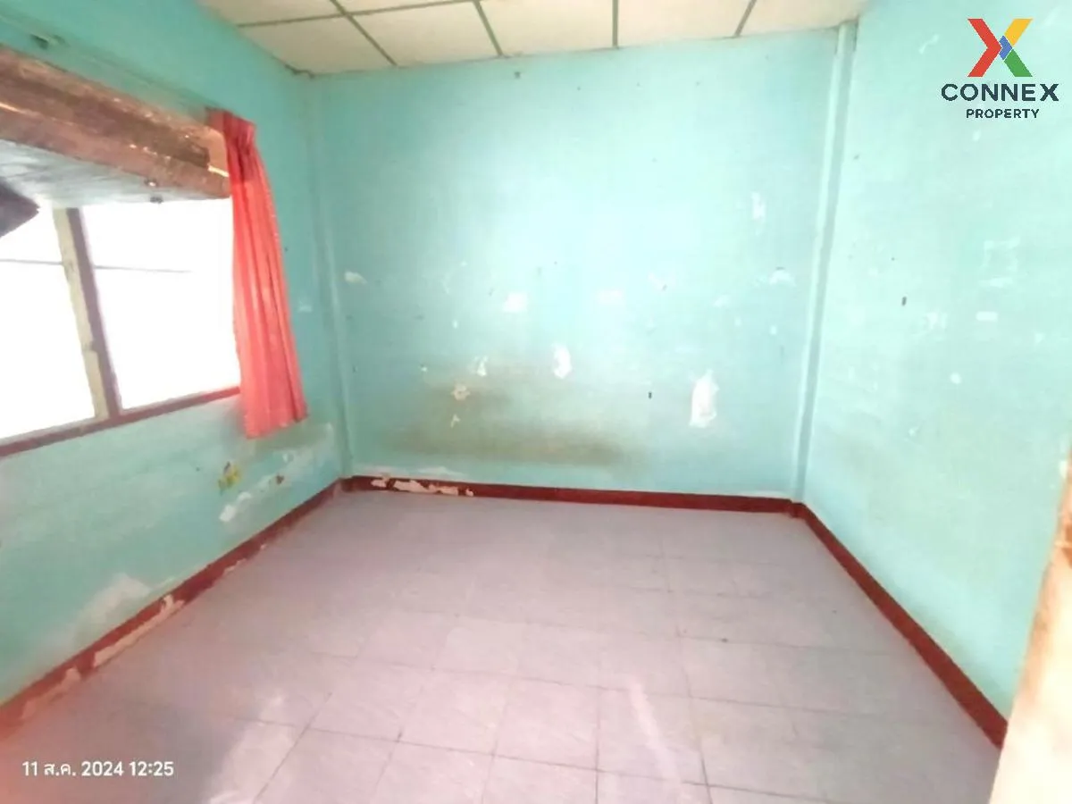 ขายทาวน์เฮ้าส์/ทาวน์โฮม  บ้านเรือนสุข 2 ลำผักกูด ธัญบุรี ปทุมธานี