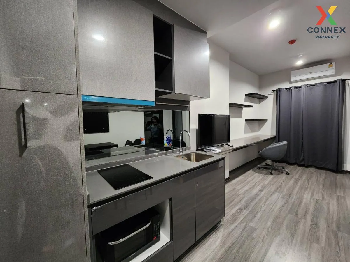 For Sale Condo , Ideo Chula-Samyan , MRT-Sam Yan , Si Phraya , Ba