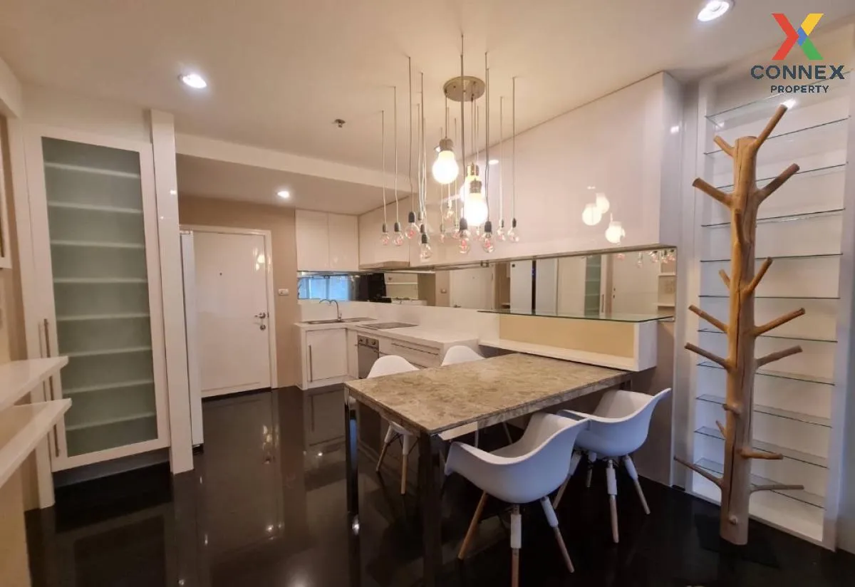 For Sale Condo , Grand Park View Asoke , BTS-Asok , Khlong Toei , 1