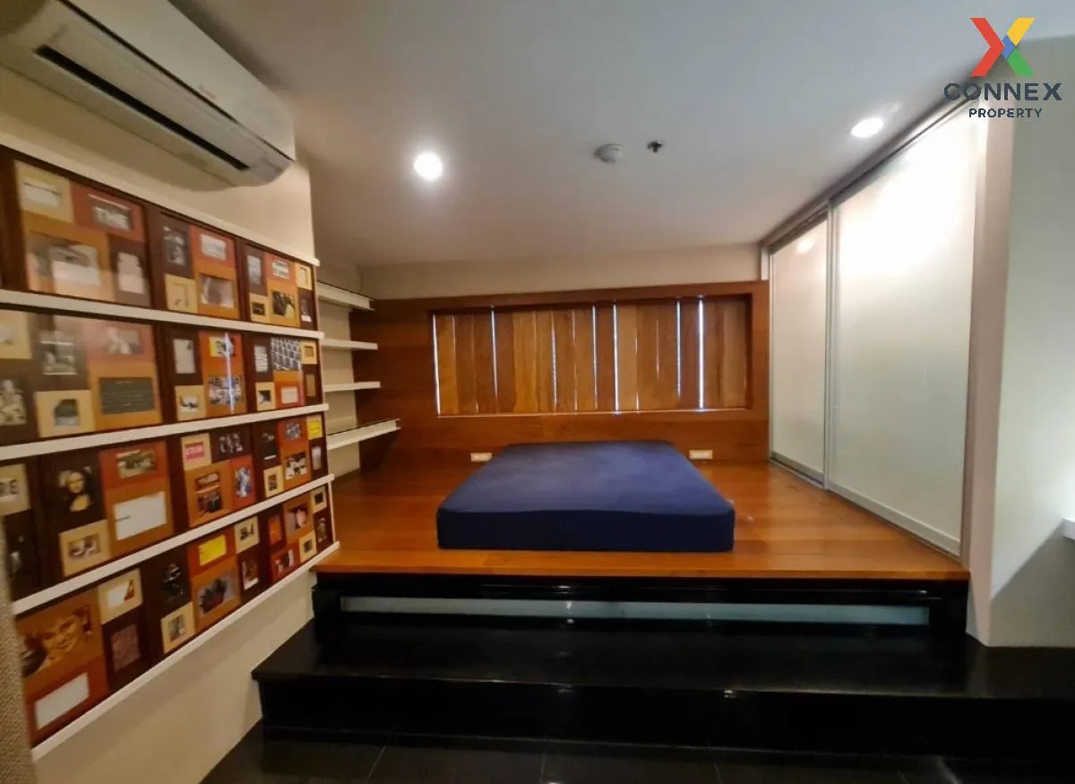 For Sale Condo , Grand Park View Asoke , BTS-Asok , Khlong Toei ,
