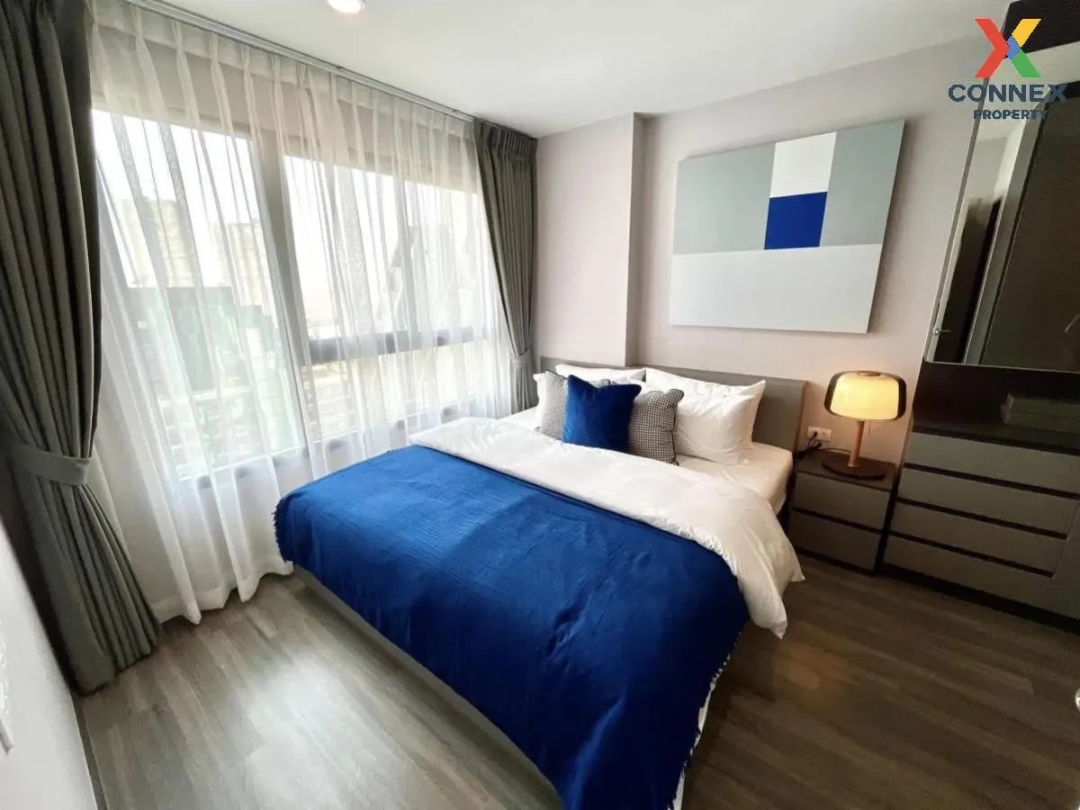 ขายคอนโด  ไอดีโอ จุฬา-สามย่าน วิวสวย ชั้นสูง MRT-สามย่าน สี่พระยา ขายคอนโด  ไอดีโอ จุฬา-สามย่าน วิวสวย ชั้นสูง MRT-สามย่าน สี่พระยา 4