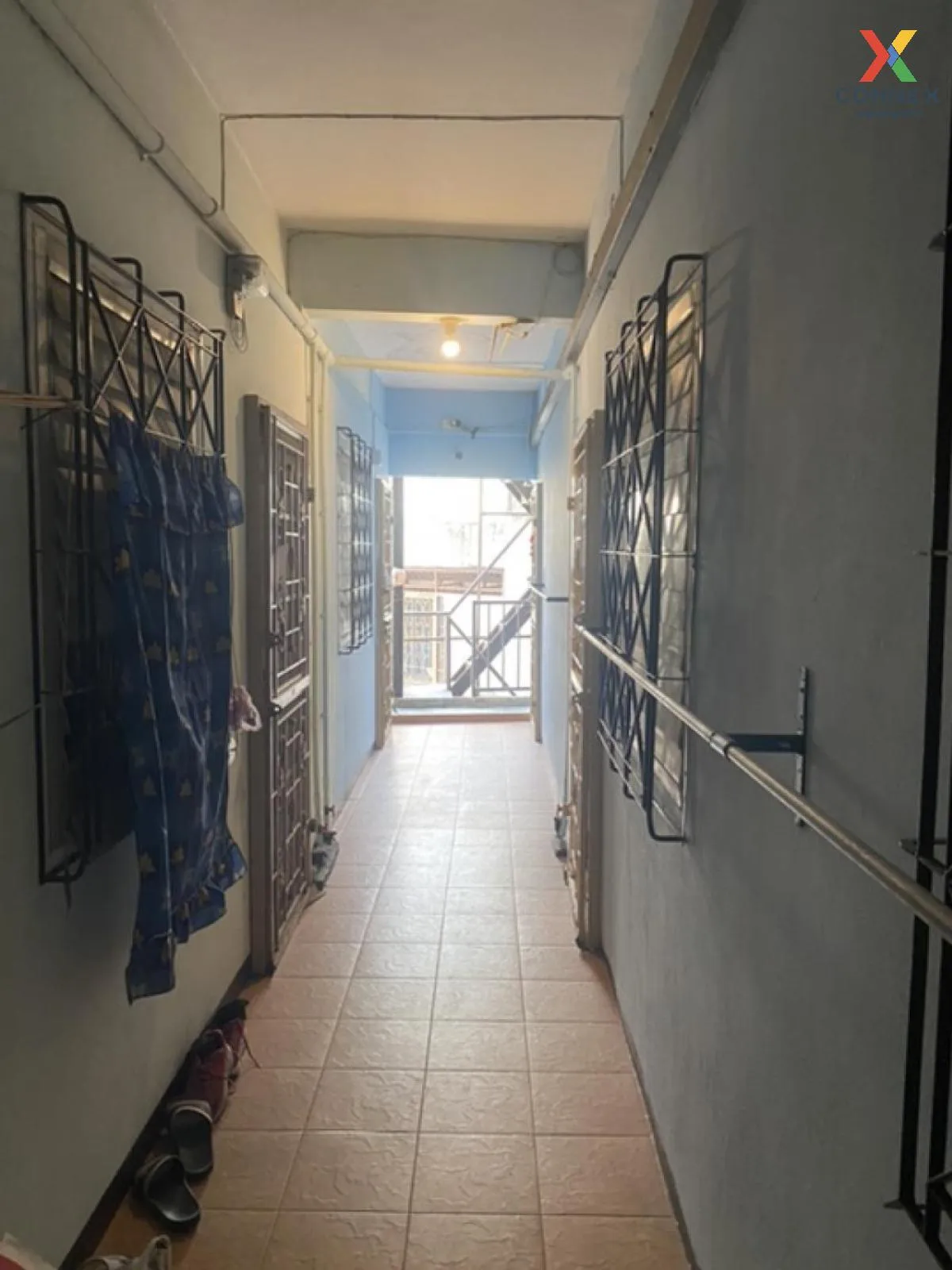 ขายอพาร์ทเมน 5 ชั้น ถนน อิสรภาพ ซอย 2 สมเด็จเจ้าพระยา เขต คลองสาน