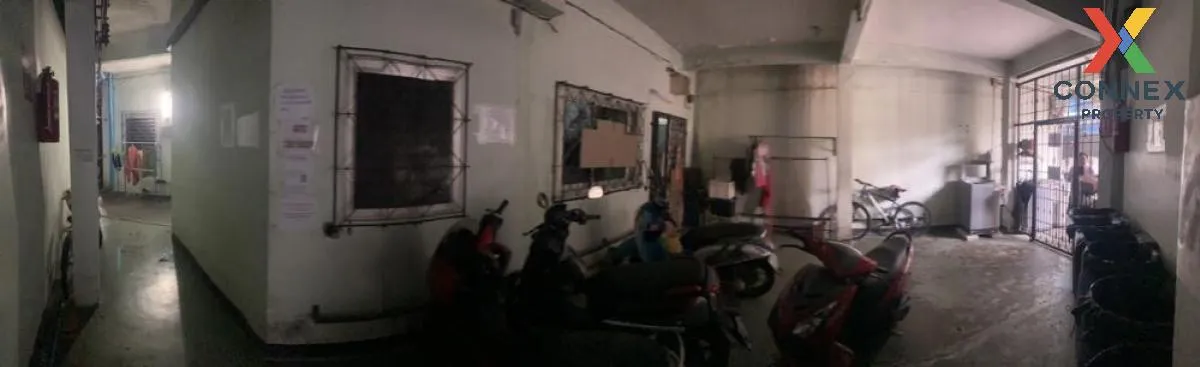 ขายอพาร์ทเมน 5 ชั้น ถนน อิสรภาพ ซอย 2 สมเด็จเจ้าพระยา เขต คลองสาน