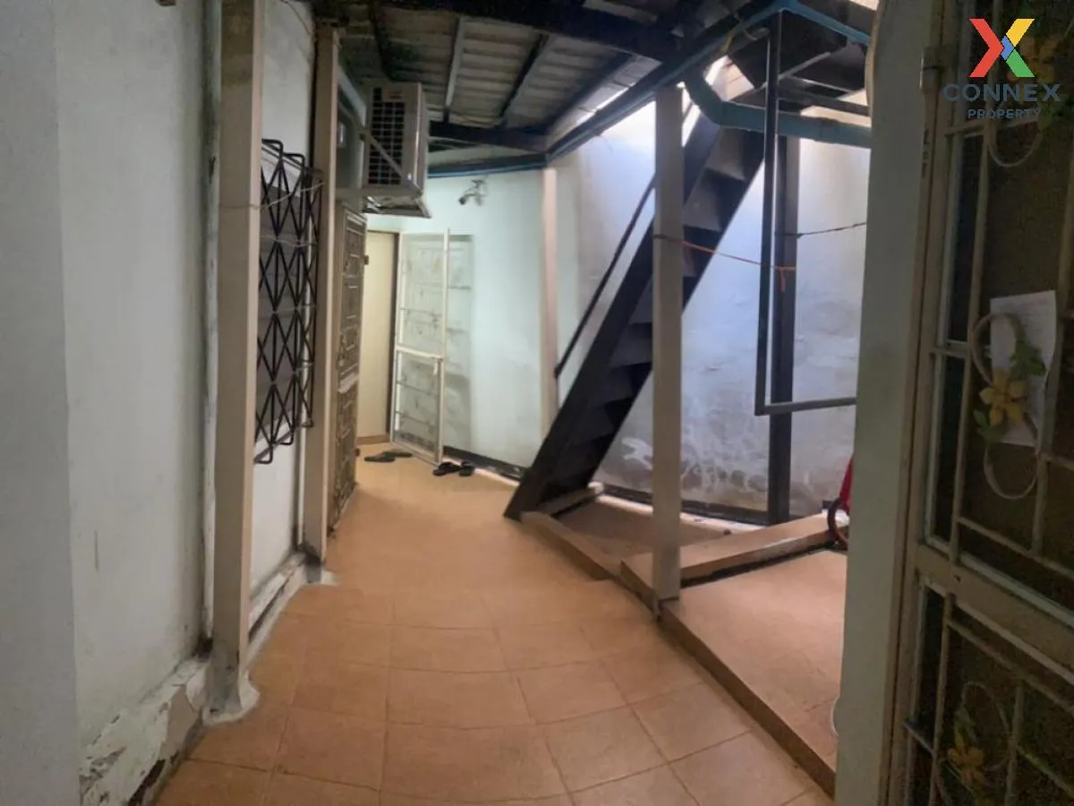 ขายอพาร์ทเมน 5 ชั้น ถนน อิสรภาพ ซอย 2 สมเด็จเจ้าพระยา เขต คลองสาน 4